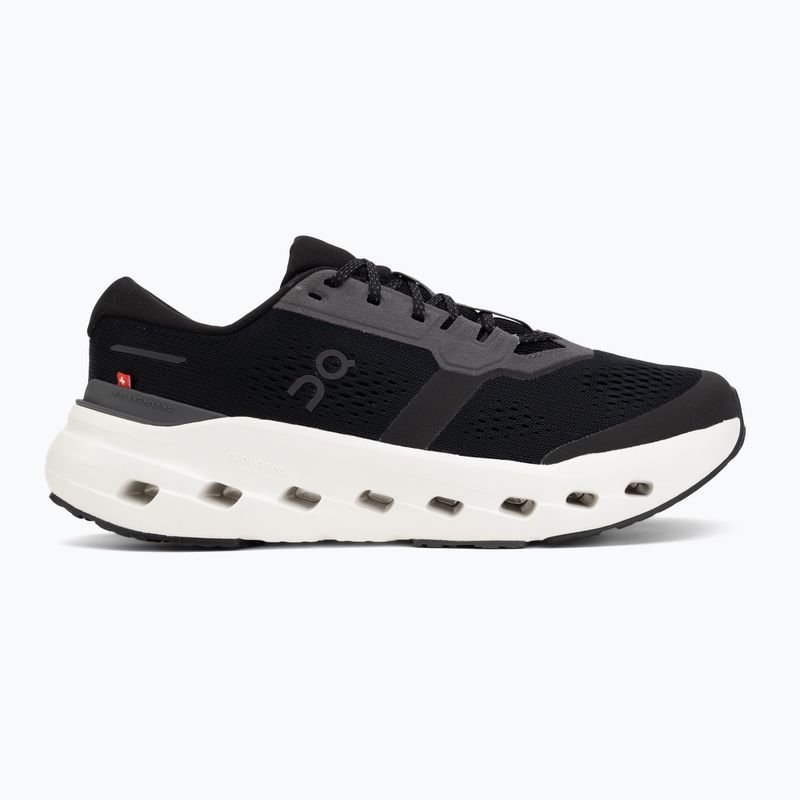 Încălțăminte de alergare pentru bărbați On Cloudrunner 3 black/ivory 2