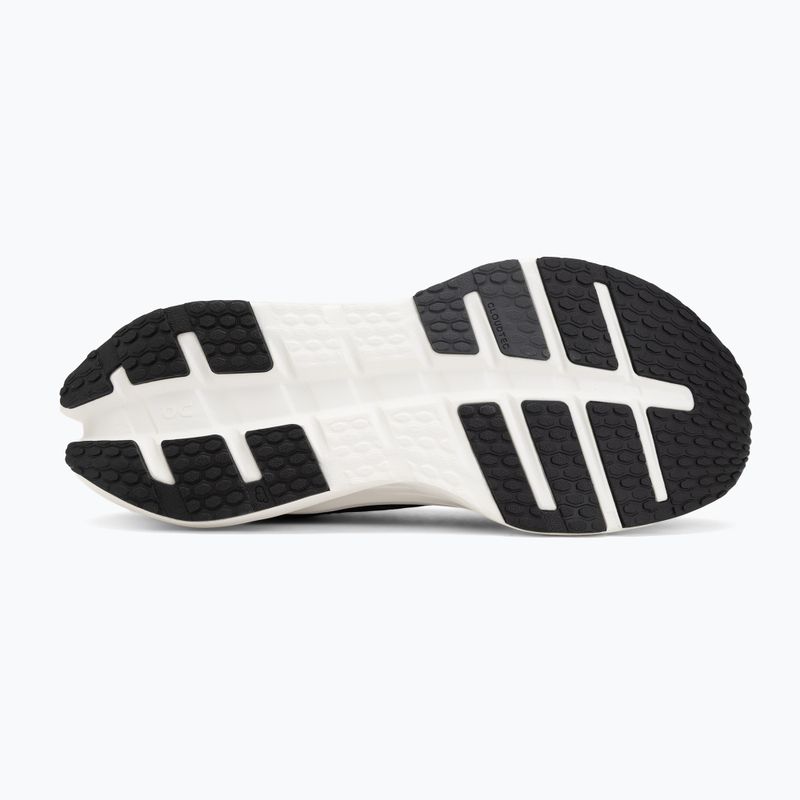 Încălțăminte de alergare pentru bărbați On Cloudrunner 3 black/ivory 4