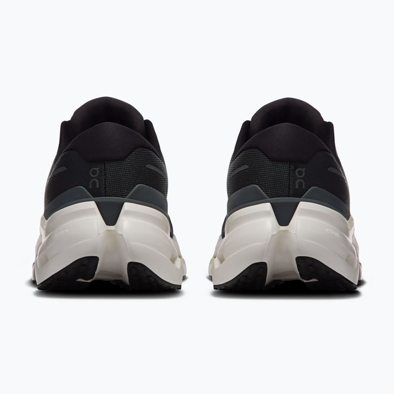 Încălțăminte de alergare pentru bărbați On Running Cloudrunner 3 black/ivory 4