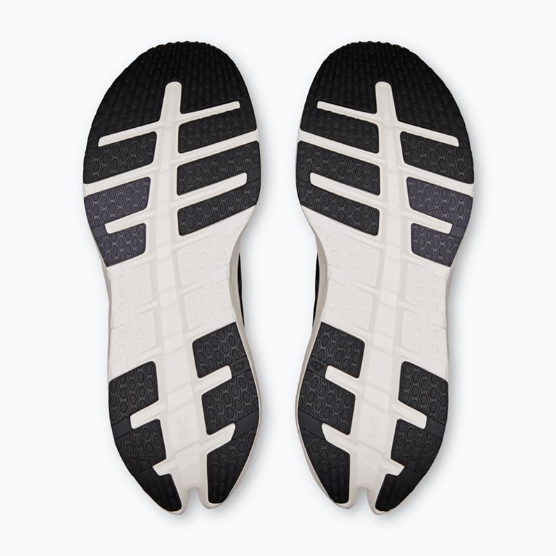 Încălțăminte de alergare pentru bărbați On Running Cloudrunner 3 black/ivory 6