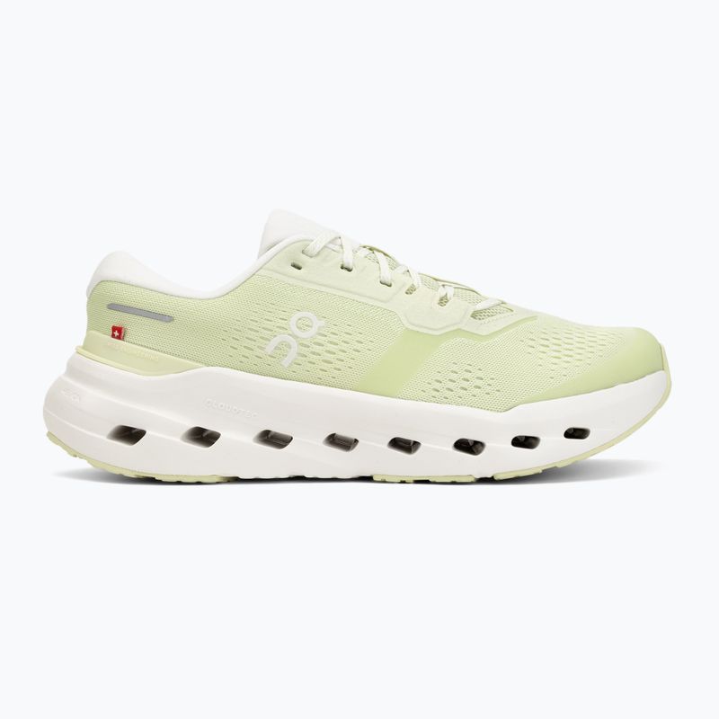 Încălțăminte de alergare pentru bărbați On Running Cloudrunner 3 linen/ivory 2