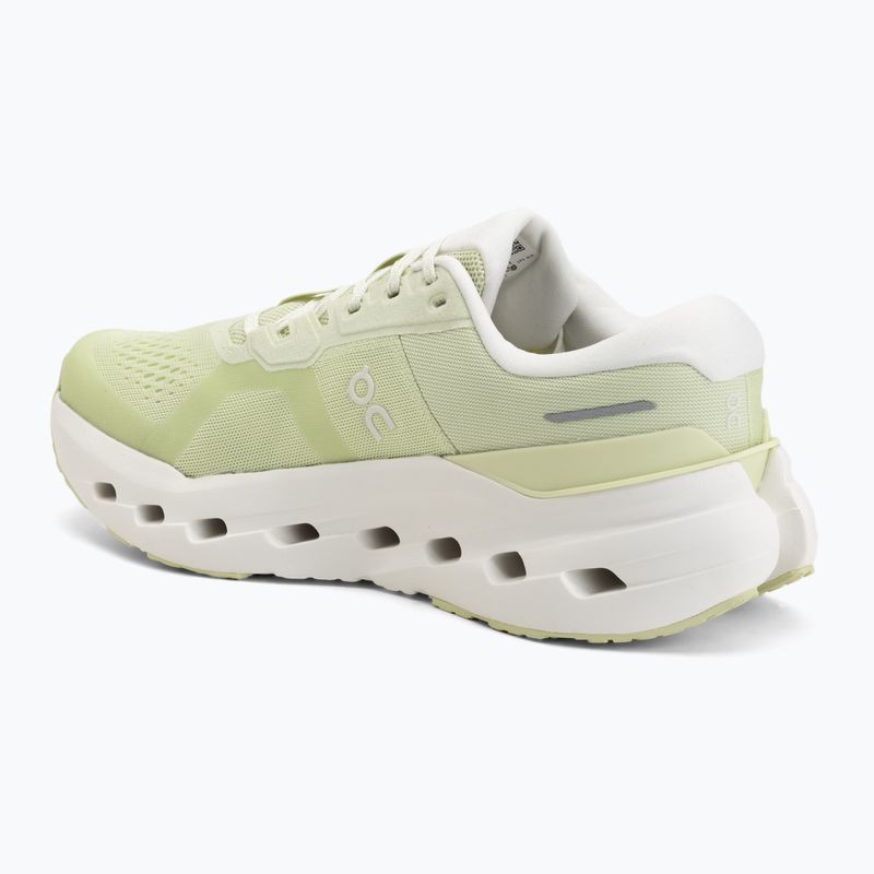 Încălțăminte de alergare pentru bărbați On Running Cloudrunner 3 linen/ivory 3