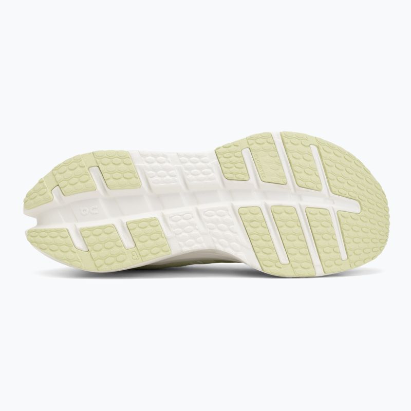 Încălțăminte de alergare pentru bărbați On Cloudrunner 3 linen/ivory 4