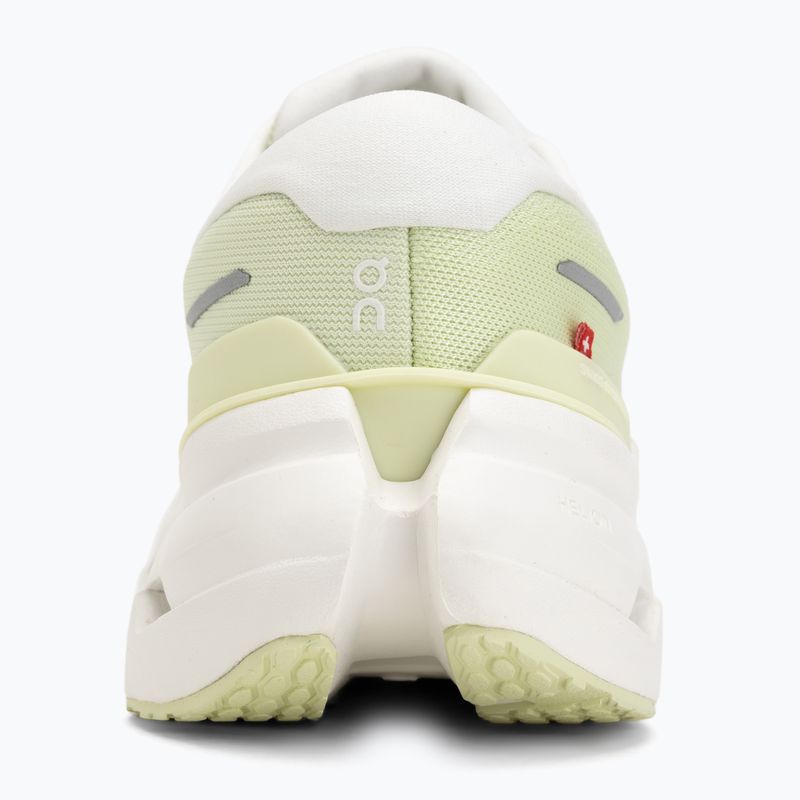 Încălțăminte de alergare pentru bărbați On Cloudrunner 3 linen/ivory 6
