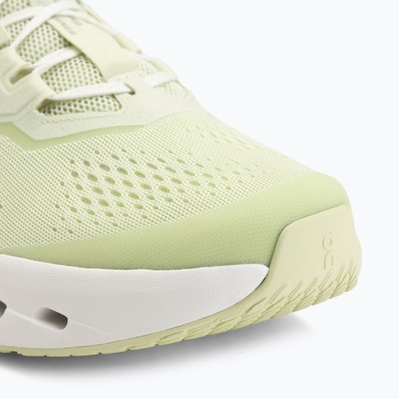Încălțăminte de alergare pentru bărbați On Cloudrunner 3 linen/ivory 7