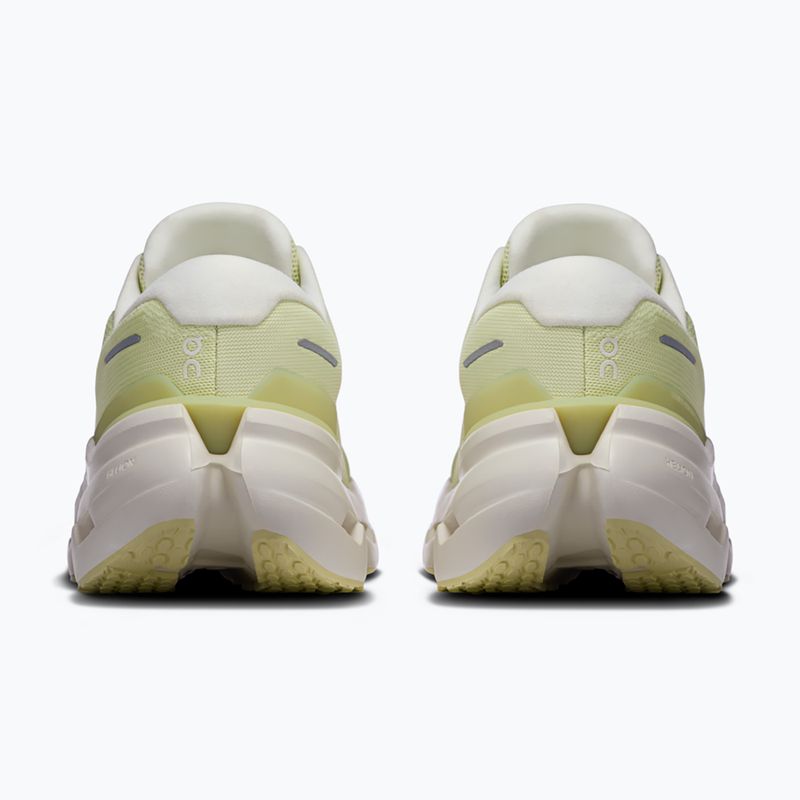 Încălțăminte de alergare pentru bărbați On Running Cloudrunner 3 linen/ivory 3