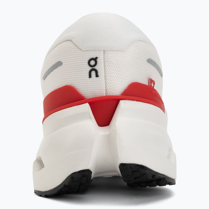 Încălțăminte de alergare pentru bărbați On Cloudrunner 3 ivory/robin 6