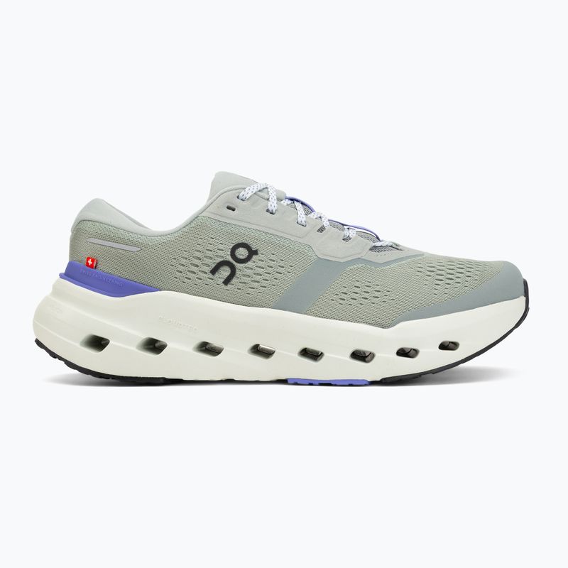 Încălțăminte de alergare pentru bărbați On Cloudrunner 3 tin/iceberg 2