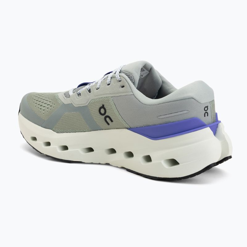 Încălțăminte de alergare pentru bărbați On Cloudrunner 3 tin/iceberg 3