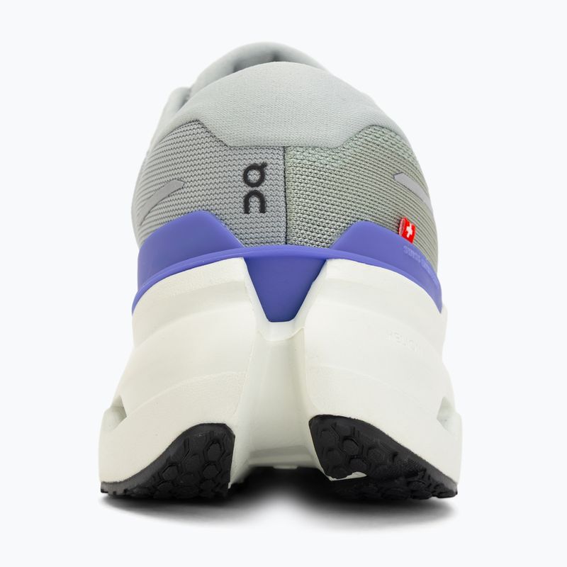 Încălțăminte de alergare pentru bărbați On Running Cloudrunner 3 tin/iceberg 6