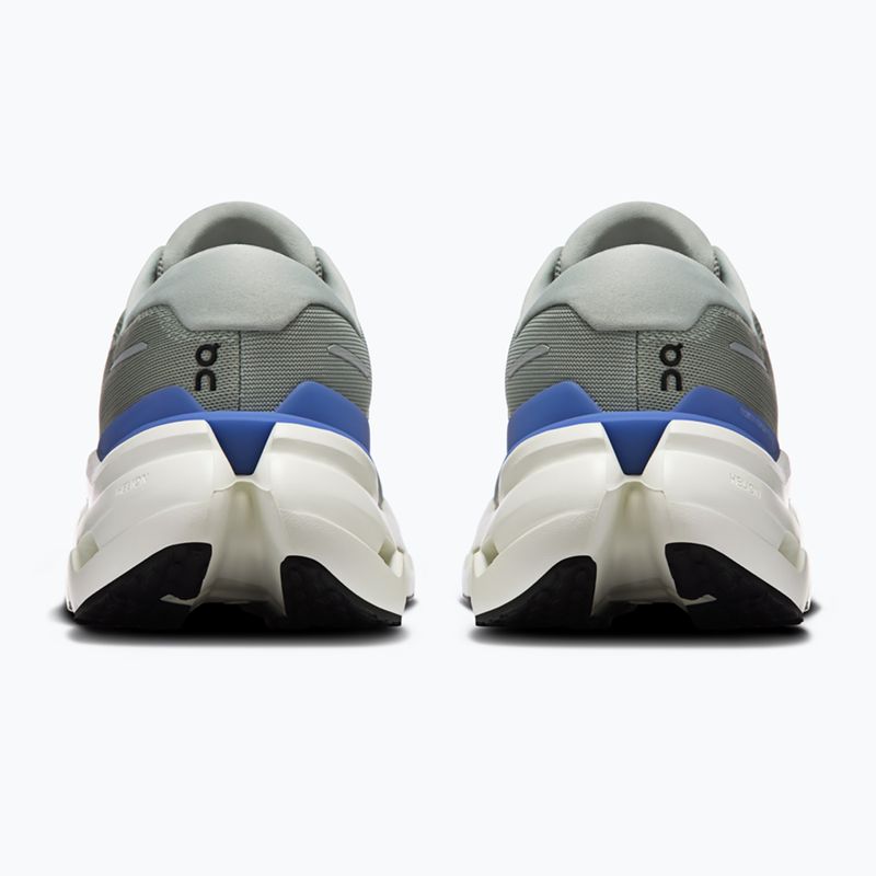 Încălțăminte de alergare pentru bărbați On Running Cloudrunner 3 tin/iceberg 4