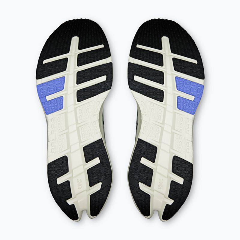 Încălțăminte de alergare pentru bărbați On Running Cloudrunner 3 tin/iceberg 6