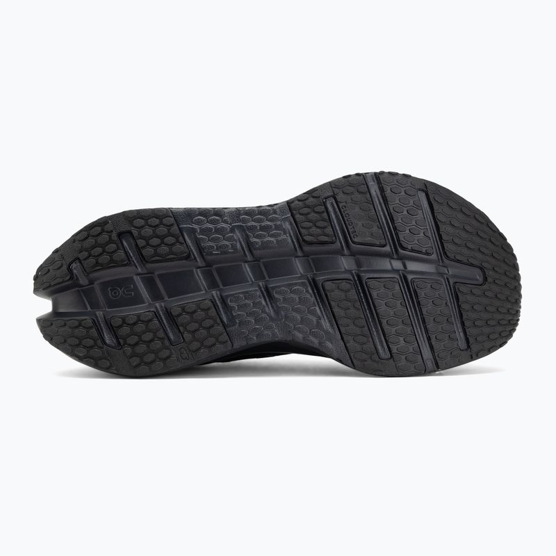 Încălțăminte de alergare pentru bărbați On Cloudrunner 3 Wide black/black 4