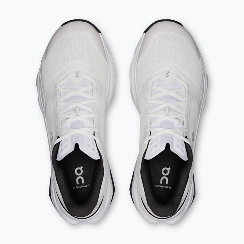 Încălțăminte de antrenament pentru bărbați On Cloudpulse 2 white/black 3