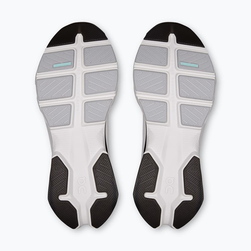 Încălțăminte de antrenament pentru bărbați On Cloudpulse 2 white/black 4