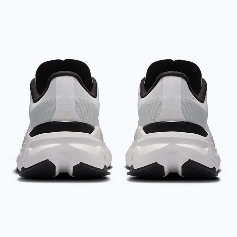 Încălțăminte de antrenament pentru bărbați On Cloudpulse 2 white/black 5
