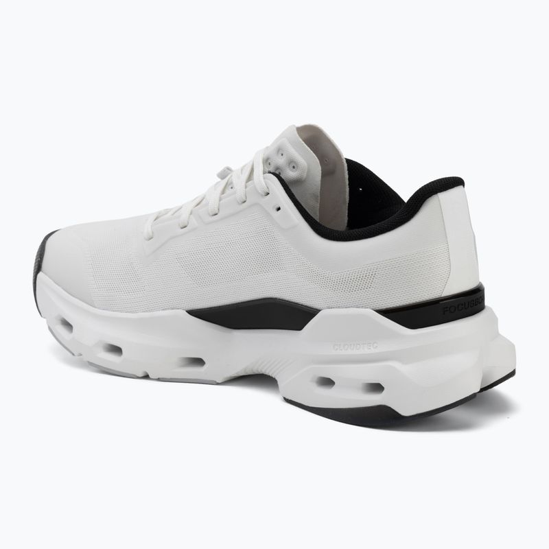 Încălțăminte de antrenament pentru bărbați On Cloudpulse 2 white/black 3
