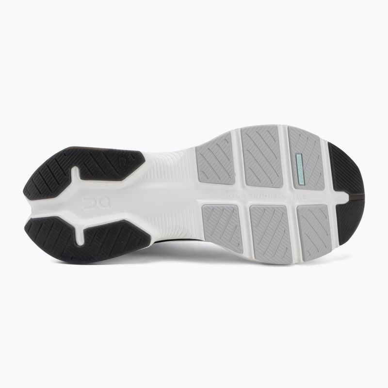 Încălțăminte de antrenament pentru bărbați On Cloudpulse 2 white/black 4