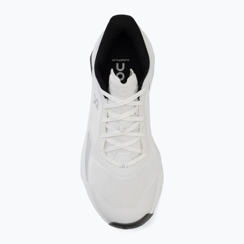Încălțăminte de antrenament pentru bărbați On Cloudpulse 2 white/black 5