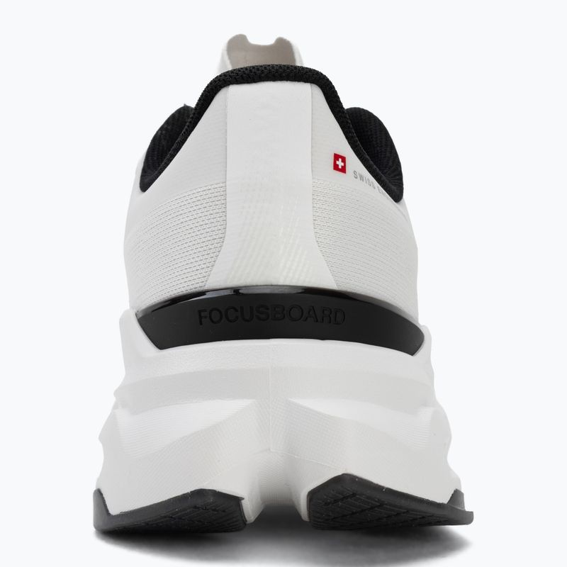 Încălțăminte de antrenament pentru bărbați On Cloudpulse 2 white/black 6
