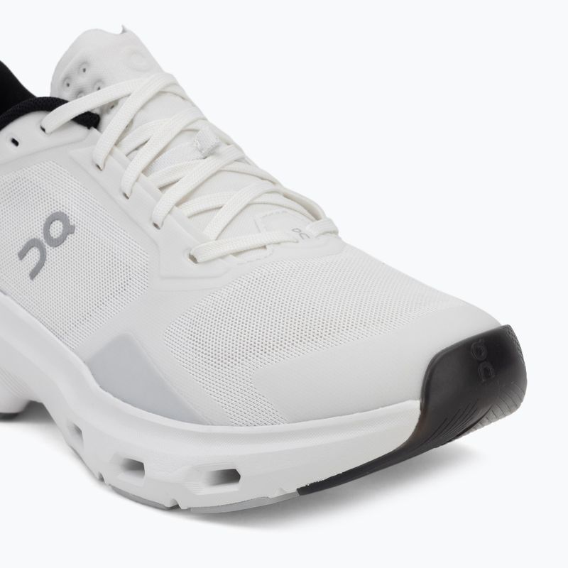 Încălțăminte de antrenament pentru bărbați On Cloudpulse 2 white/black 7