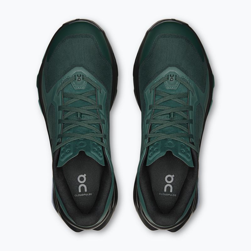 Încălțăminte de antrenament pentru bărbați On Running Cloudpulse 2 obsidian/black 4