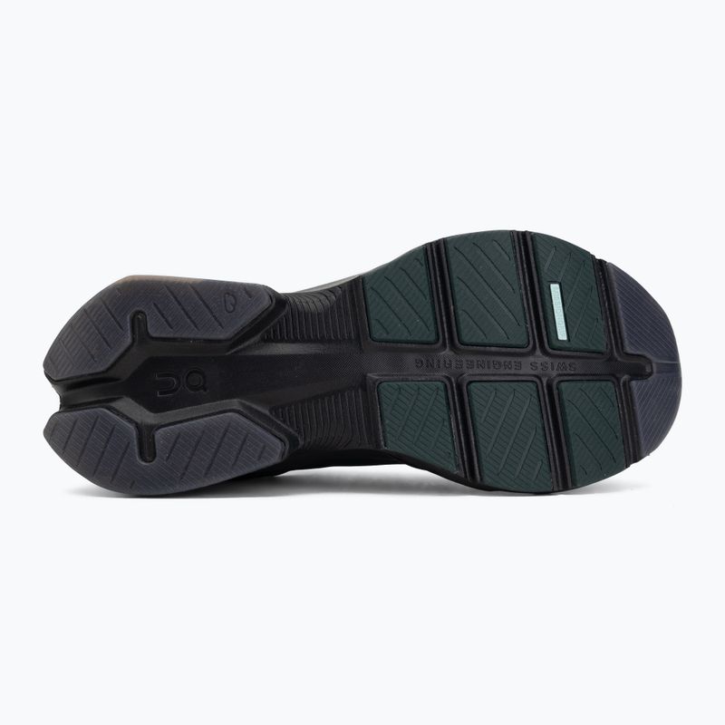 Încălțăminte de antrenament pentru bărbați On Running Cloudpulse 2 obsidian/black 4