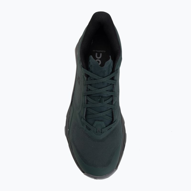 Încălțăminte de antrenament pentru bărbați On Running Cloudpulse 2 obsidian/black 5