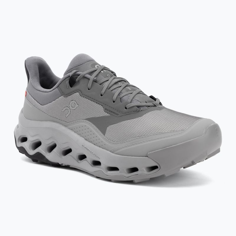 Încălțăminte de trekking pentru bărbați On Cloudhorizon 2 Waterproof rock/alloy