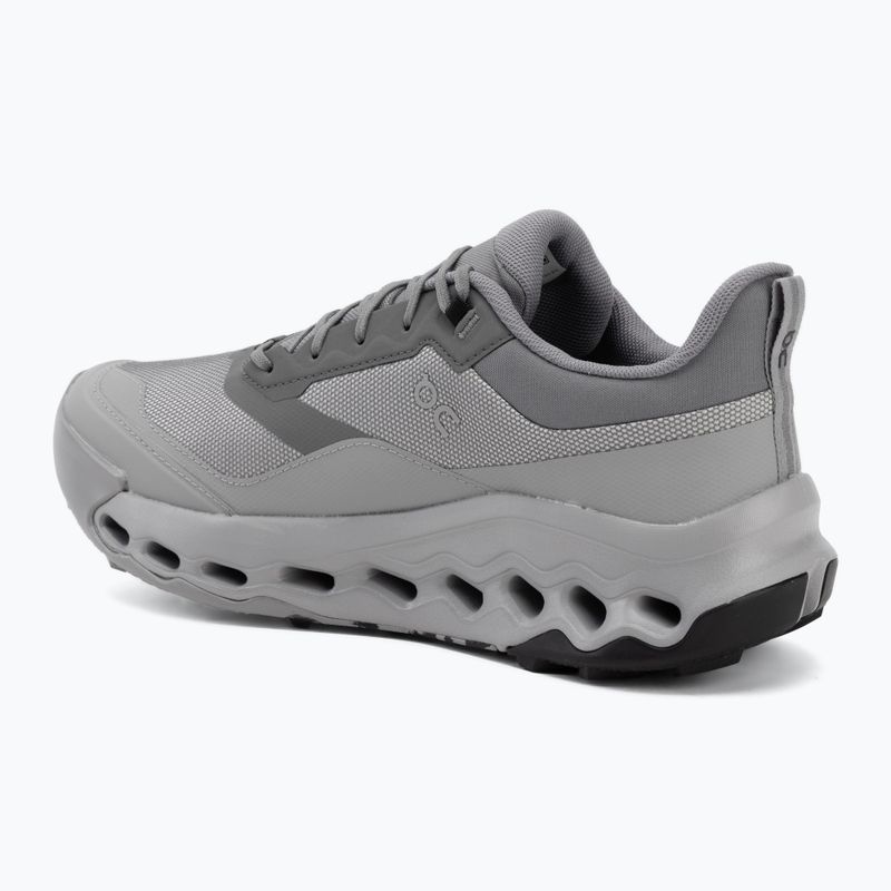 Încălțăminte de trekking pentru bărbați On Cloudhorizon 2 Waterproof rock/alloy 3
