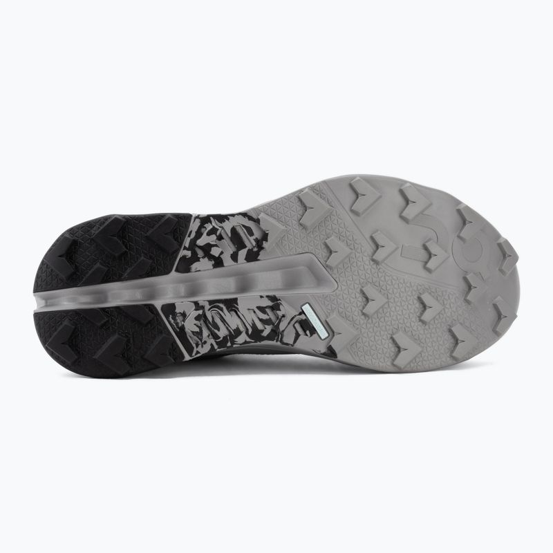 Încălțăminte de trekking pentru bărbați On Cloudhorizon 2 Waterproof rock/alloy 4