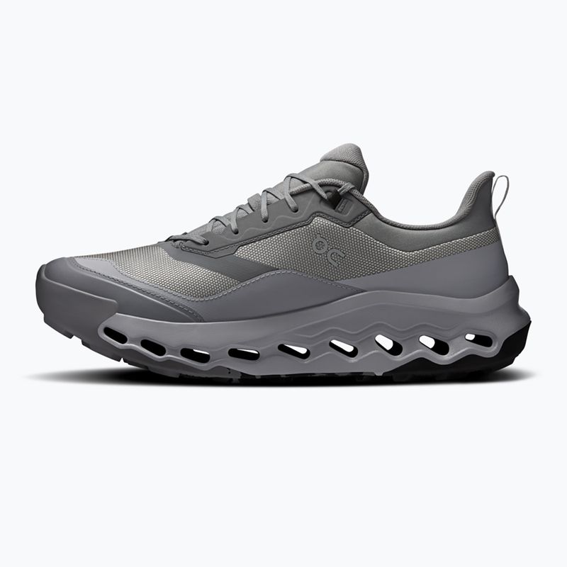 Încălțăminte de trekking pentru bărbați On Running Cloudhorizon 2 Waterproof rock/alloy 2