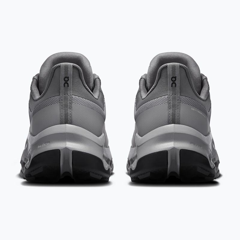 Încălțăminte de trekking pentru bărbați On Running Cloudhorizon 2 Waterproof rock/alloy 4