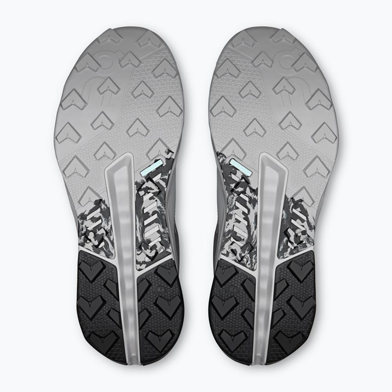 Încălțăminte de trekking pentru bărbați On Running Cloudhorizon 2 Waterproof rock/alloy 6