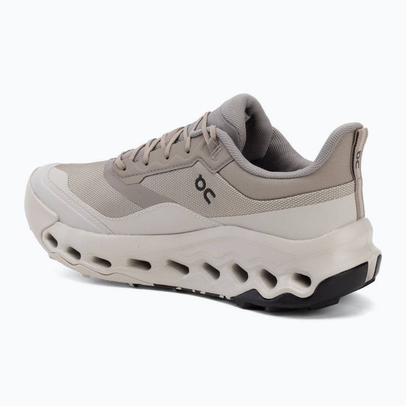 Încălțăminte de trekking pentru bărbați On Running Cloudhorizon 2 Waterproof cinder/truffle 3