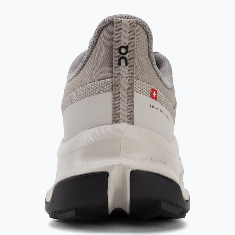 Încălțăminte de trekking pentru bărbați On Running Cloudhorizon 2 Waterproof cinder/truffle 6