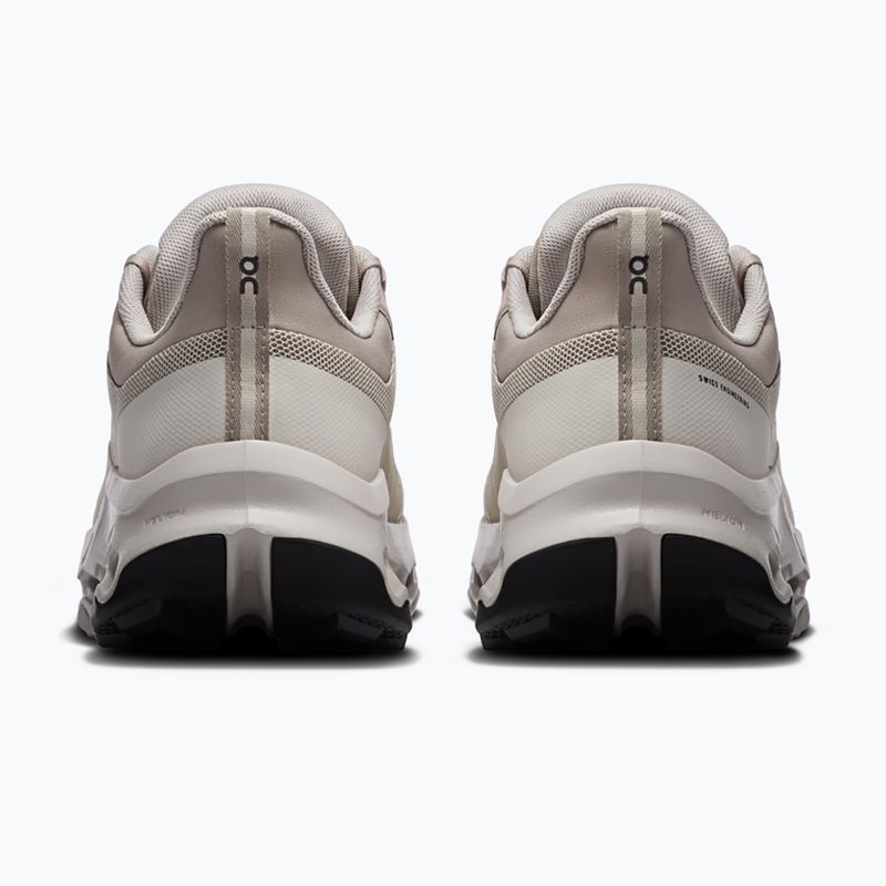 Încălțăminte de trekking pentru bărbați On Running Cloudhorizon 2 Waterproof cinder/truffle 5