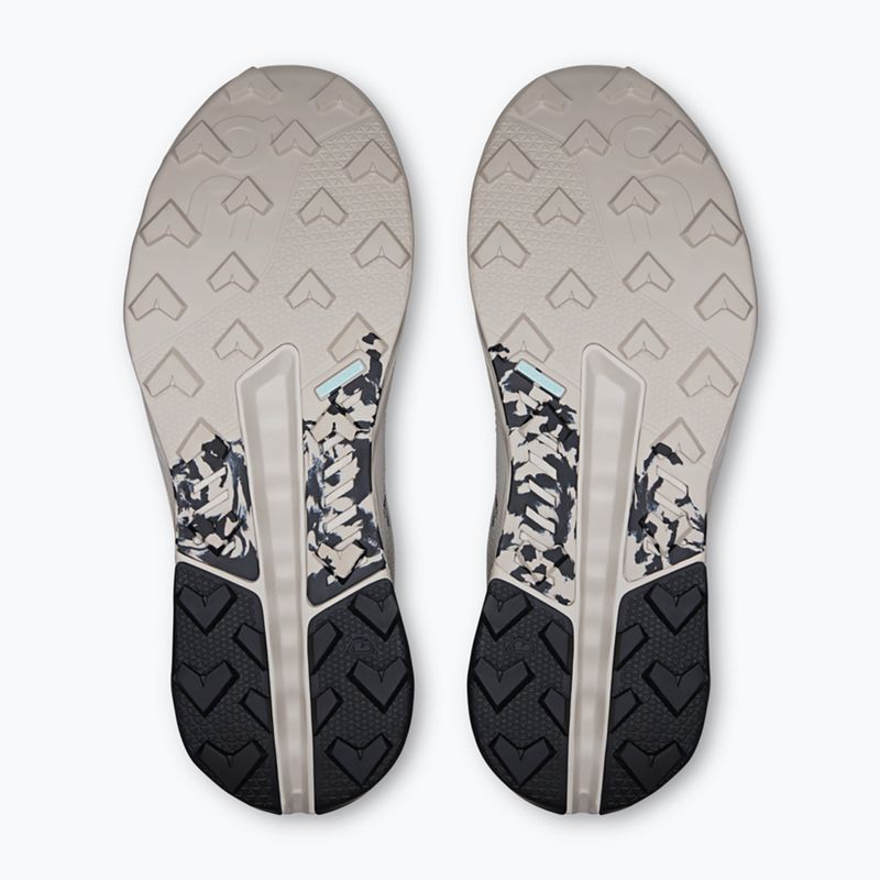 Încălțăminte de trekking pentru bărbați On Running Cloudhorizon 2 Waterproof cinder/truffle 6