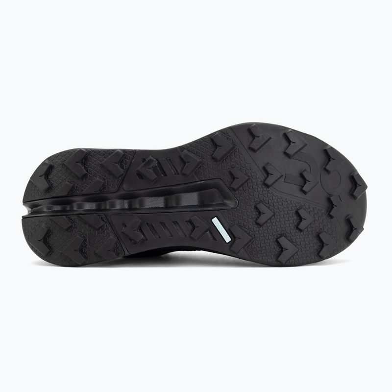 Încălțăminte de trekking pentru bărbați On Running Cloudhorizon 2 Waterproof black/black 4