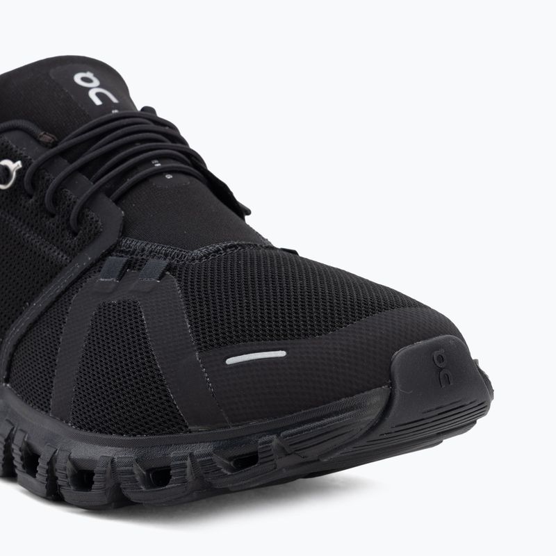 Încălțăminte pentru bărbați On Cloud 6 Wide black/black 7