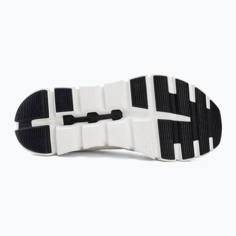 Încălțăminte pentru bărbați On Cloud 6 Wide white/white 4