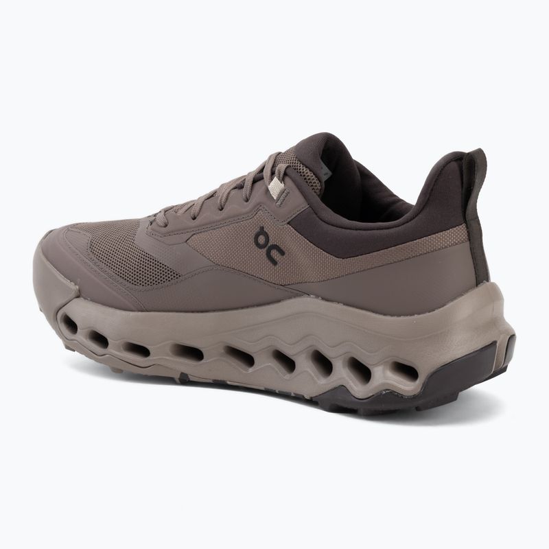 Încălțăminte de trekking pentru bărbați On Cloudhorizon 2 ash/cinder 3