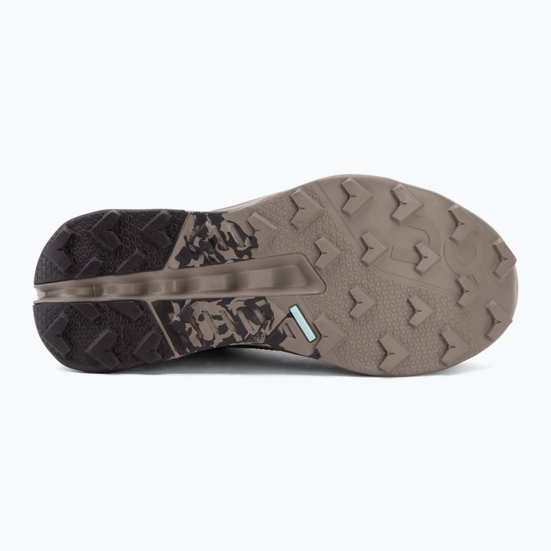 Încălțăminte de trekking pentru bărbați On Cloudhorizon 2 ash/cinder 4