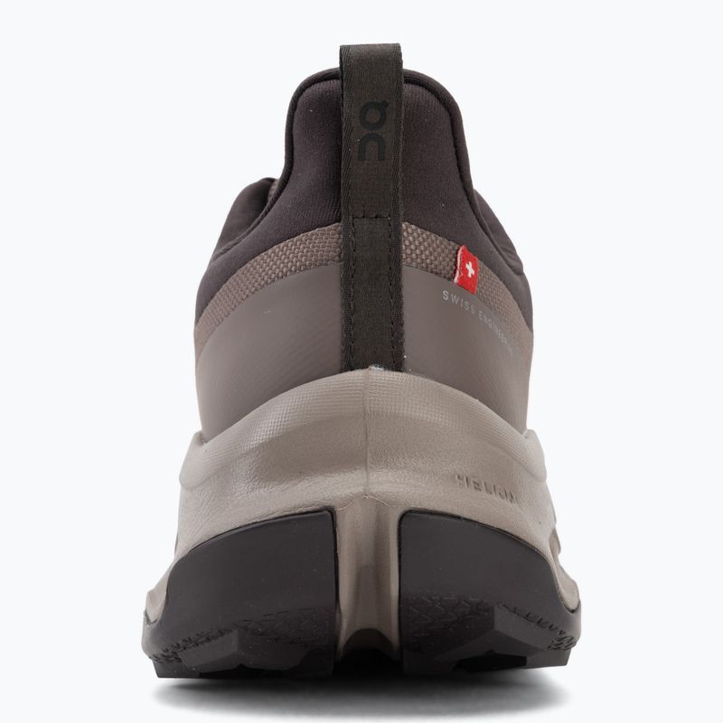 Încălțăminte de trekking pentru bărbați On Cloudhorizon 2 ash/cinder 6