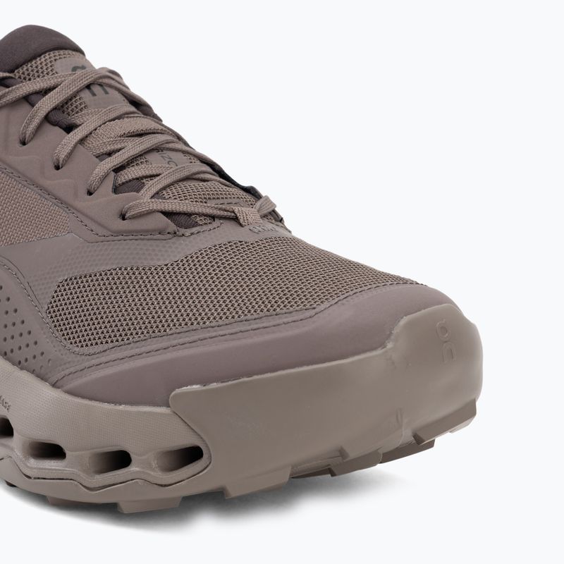 Încălțăminte de trekking pentru bărbați On Cloudhorizon 2 ash/cinder 7