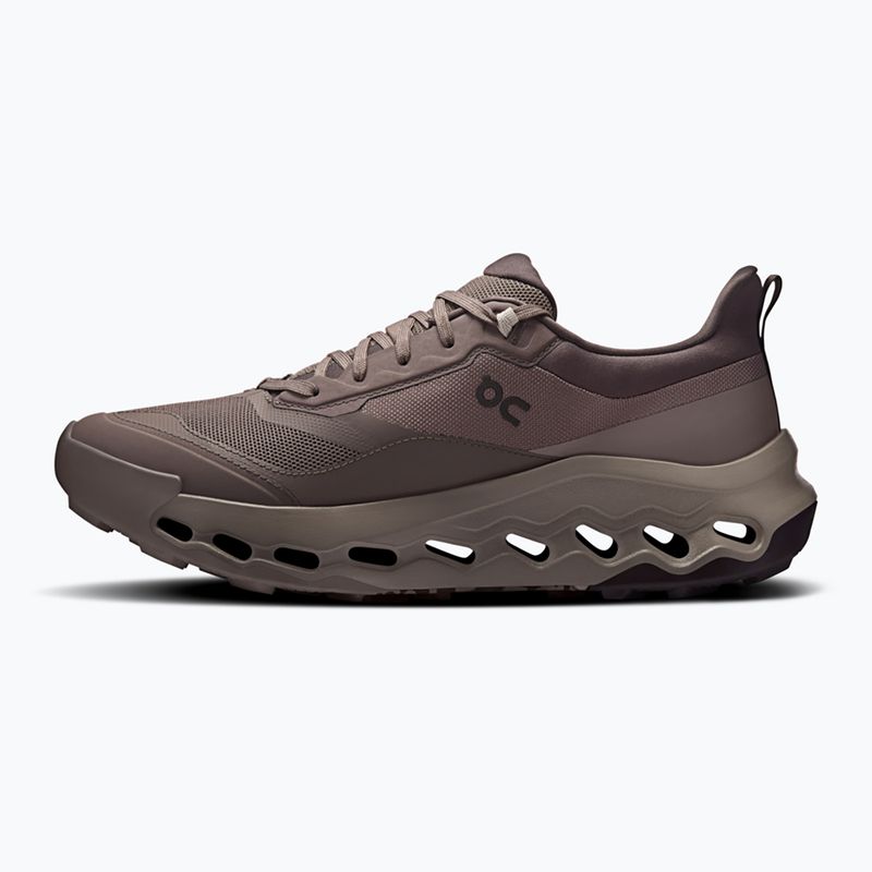Încălțăminte de trekking pentru bărbați On Cloudhorizon 2 ash/cinder 2