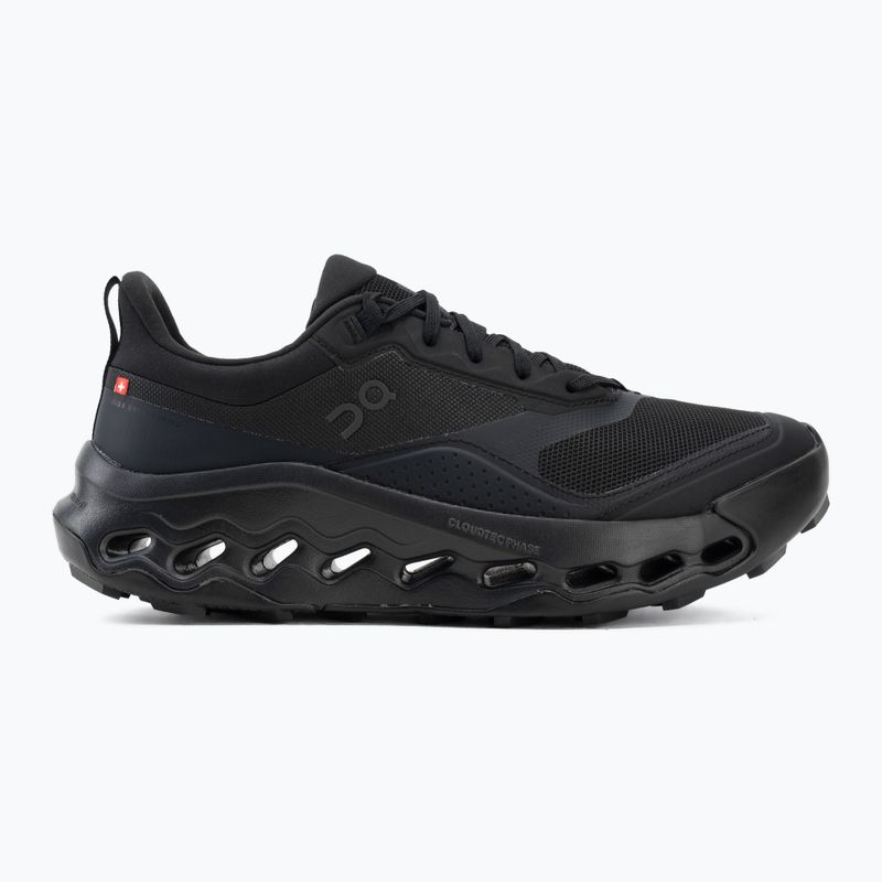 Încălțăminte de trekking pentru bărbați On Cloudhorizon 2 blackblack 2