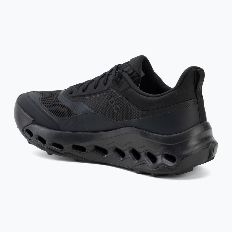 Încălțăminte de trekking pentru bărbați On Cloudhorizon 2 blackblack 3