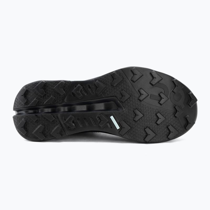 Încălțăminte de trekking pentru bărbați On Cloudhorizon 2 blackblack 4