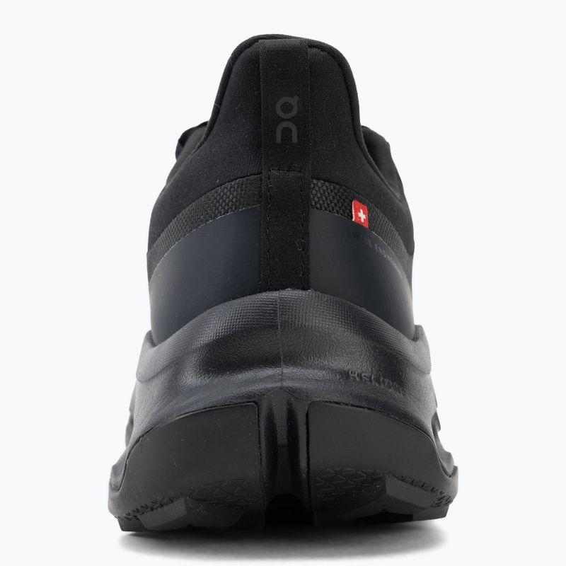 Încălțăminte de trekking pentru bărbați On Cloudhorizon 2 blackblack 6